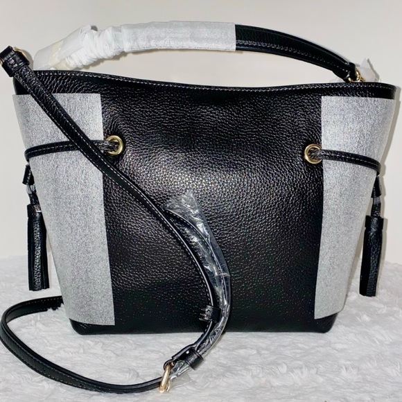Coach Andy Crossbody New - Picture 2 of 13